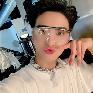 Meet your Posher, Lexi